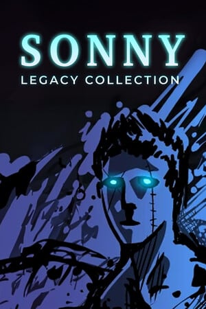 Sonny Legacy Collection [Build 15887156] (2024) PC | Пиратка