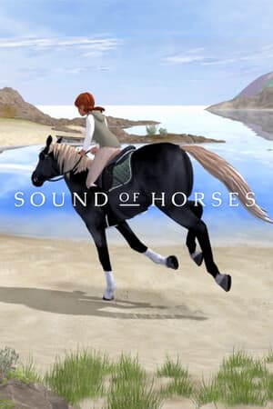 Sound of Horses [Build 21069033] (2025) PC | Пиратка