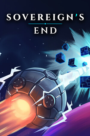 Sovereign's End [Build 24005221] (2026) PC | Пиратка [Portable]