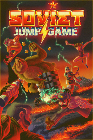 Soviet Jump Game (2020) PC