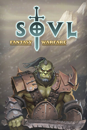 SOVL: Fantasy Warfare [Free (Steam)] (2023) PC
