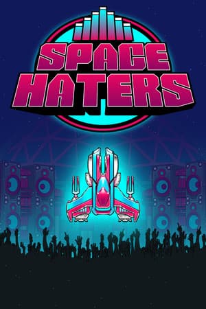 Space Haters [Build 10813582] (2021) PC