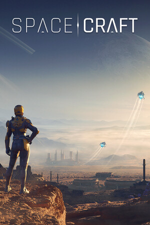 SpaceCraft [Build 23999641] (2026) PC