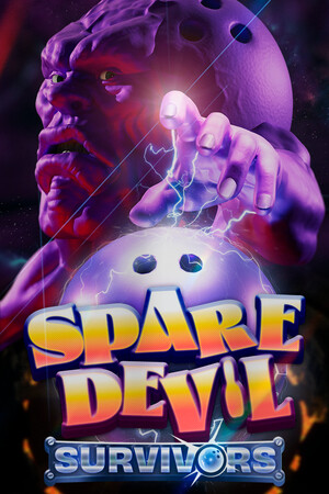 Sparedevil [Build 23552758] (2024) PC