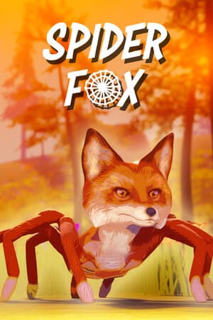 Spider Fox [Build 14316756] (2024) PC | Пиратка