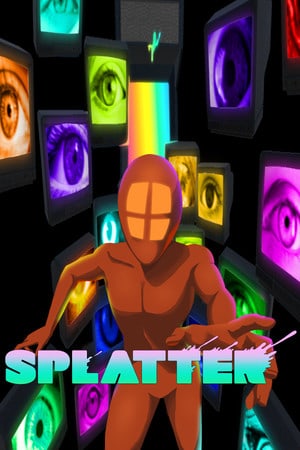Splatter [Build 13034313] (2022) PC | RePack от FitGirl