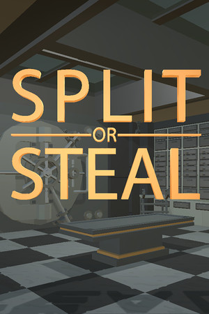 Split or Steal [Free (Steam)] (2020) PC