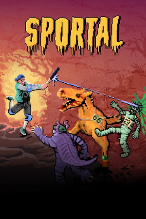 SPORTAL [v 1.0.04] (2026) PC | Пиратка [Portable]