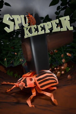 Spud Keeper [Build 24246201] (2026) PC