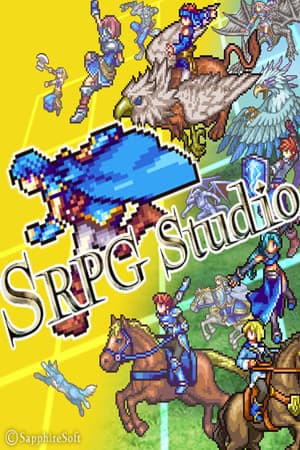 SRPG Studio [Build 19497566] (2018) PC
