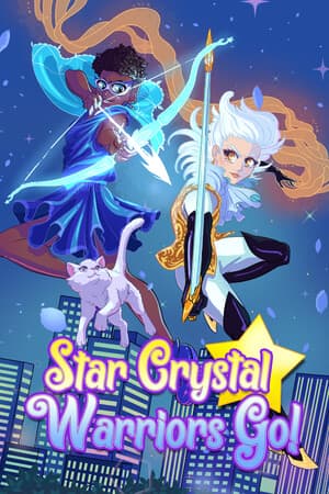 Star Crystal Warriors Go! [Build 19643748] (2025) PC | Пиратка