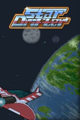 Star Drifter [Build 1159005] (2016) PC | Пиратка