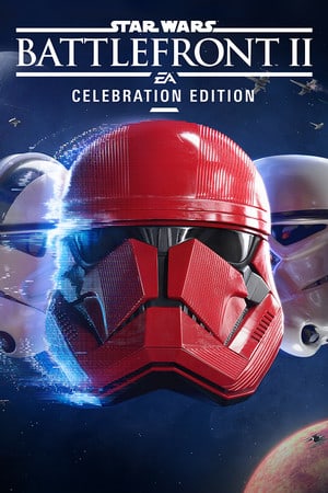 STAR WARS Battlefront 2 [v 1.1.8.16162 - Celebration Edition] (2020) PC | RePack от селезень