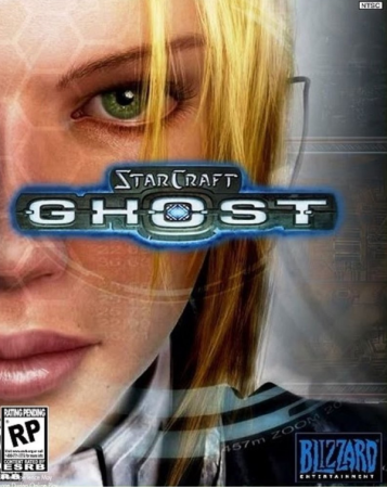StarCraft: Ghost (2020) PC | Пиратка
