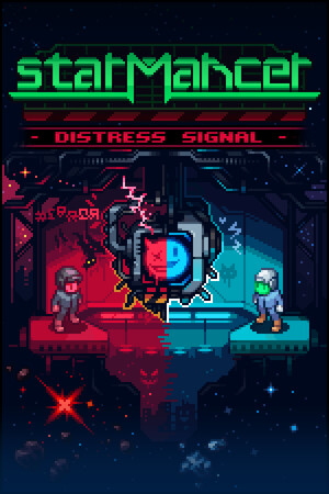 Starmancer [v 0.3.1] (2021) PC | Пиратка [Portable]