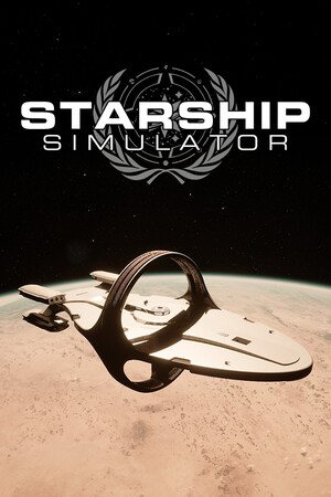 Starship Simulator [Build 23263774] PC