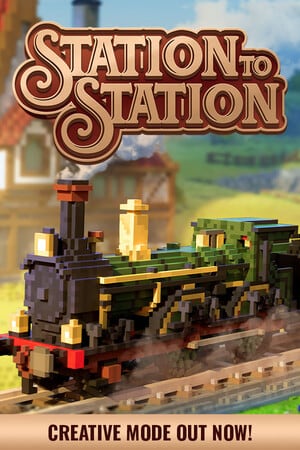 Station to Station [v 1.5.0 (5073) Build 15163448 - Deluxe Edition] (2023) PC | Пиратка [Portable]