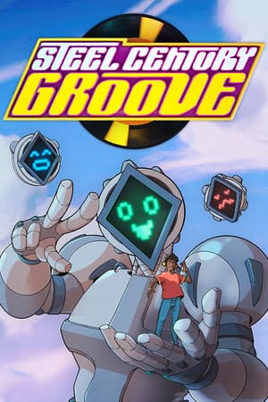 Steel Century Groove [Build 21628980] (2026) PC | Пиратка