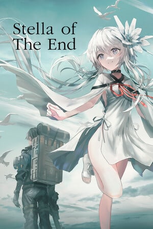 Stella of The End [Build 12888989] (2023) PC | Пиратка [Portable]
