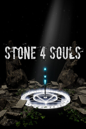 Stone 4 Souls [Build 18511574] (2025) PC | RePack от FitGirl