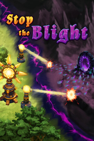 Stop the Blight [Build 18014926] (2025) PC | Пиратка