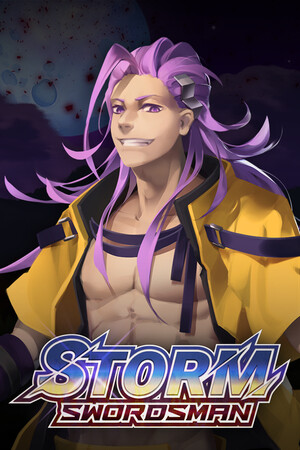 Storm Swordsman [Build 13407873] (2023) PC | Пиратка [Portable]