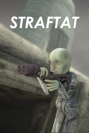 STRAFTAT [Free (Steam)] (2024) PC