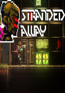 Stranded Away [v 1.2b] (2022) PC | Пиратка