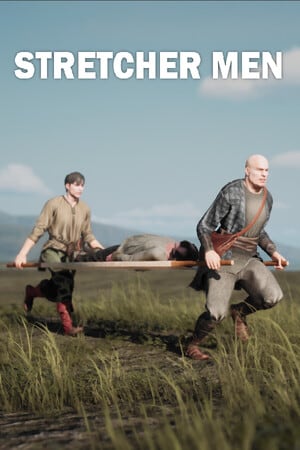 STRETCHER MEN [15181728] (2024) PC | RePack от FitGirl
