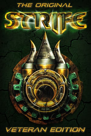 Strife: Veteran Edition [v 1.1.2b] (2014) PC | Лицензия [GOG]