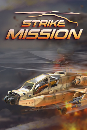 Strike Mission [v 1.0] (2025) PC | RePack от Let'sРlay