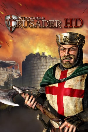 Stronghold Crusader HD [Build 17043600] (2013) PC | Лицензия [GOG]
