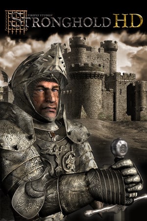 Stronghold HD [v 1.4.1 - Special Edition] (2013) PC | Лицензия