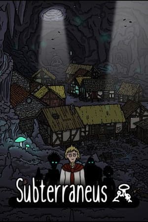 Subterraneus [Build 7316974] (2018) PC