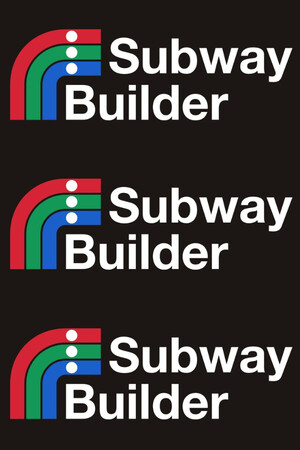 Subway Builder [Build 24276199] (2026) PC