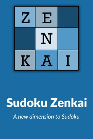 Sudoku Zenkai [v 1.5.6] (2018) PC | Лицензия [GOG]