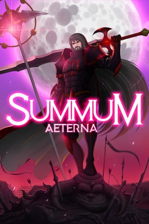 Summum Aeterna [v 1.1.001] (2023) PC | RePack от FitGirl