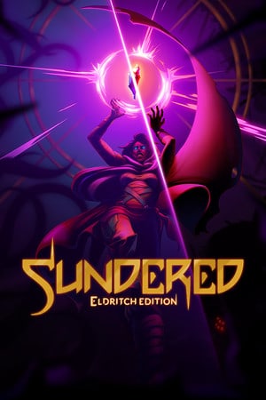 Sundered: Eldritch Edition [Build 11674597] (2017) PC | Пиратка [Portable]