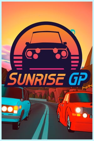 Sunrise GP [Build 15559140] (2024) PC | Пиратка
