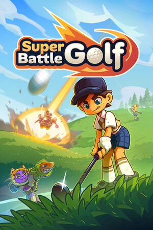 Super Battle Golf [v 1.2.0.582] (2026) PC | RePack от Pioneer