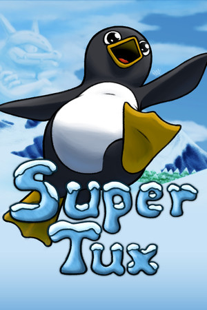 SuperTux [Free (Steam)] (2022) PC