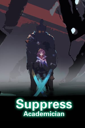 Suppress Academician [14914229] (2024) PC | Пиратка