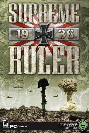 Supreme Ruler 1936 Remastered [v 1.0] (2014) PC | Пиратка
