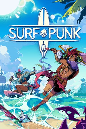 Surfpunk [Build 16740845] PC