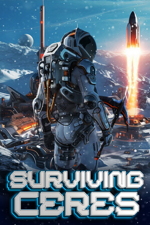 Surviving Ceres [Build 18385242] (2025) PC | Пиратка [Portable]