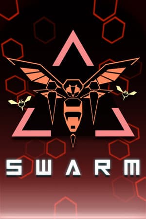 Swarm [Free (Steam)] (2020) PC