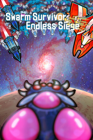 Swarm Survivor: Endless Siege [Build 23147707] (2026) PC | Пиратка [Portable]
