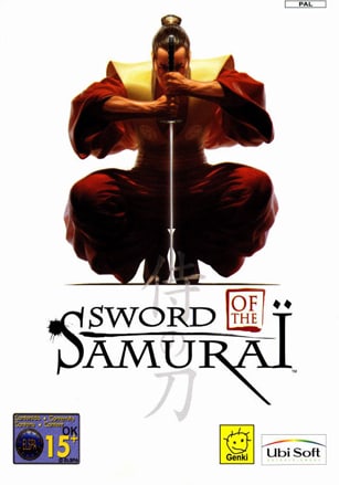 Sword of the Samurai (PS2) (2002) PC | Пиратка