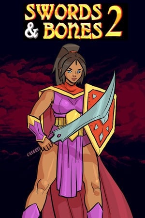 Swords and Bones 2 [9979405] (2022) PC | Пиратка