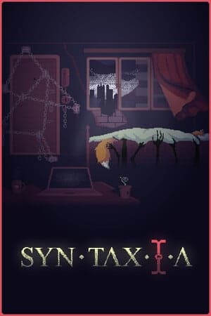 SYNTAXIA [v 1.0.6d] PC | Пиратка